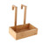 Pulse ShowerSpas - PULSE Expandable Tub Tray - PTA-5002