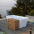 Pulse ShowerSpas - PolarSpa Cold Plunge - PPS-5000