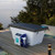 Pulse ShowerSpas - PolarSpa Cold Plunge - PPS-5000