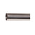 Better Home Products - Door Hardware - 5" Stainless Steel Shower Rod - Chrome - 300SS