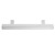 Better Home Products - Hillsborough Collection - 3" (76mm cc) Pull - Chrome - BHP167CH