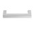 Better Home Products - Forest Hill Plus Collection - 10 1/16" (256mm cc) Pull - Chrome - BHP075CH