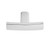 Better Home Products - Boardwalk Collection - T Pull - Chrome - BHP145CH