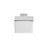 Better Home Products - Door Hardware - Forest Hill Knob 15/16" - Chrome - BHP146CH