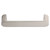Better Home Products - Westlake Collection - 3 3/4" (96mm cc) Pull - Satin Nickel - BHP126SN