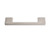 Better Home Products - Palo Alto Collection - 3" (76mm cc) Pull - Satin Nickel - BHP114SN