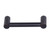 Better Home Products - Stinson Beach Collection - 3 3/4" (96mm cc) Pull - Dark Bronze - BHP202DB
