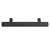 Better Home Products - Hillsborough Collection - 6 5/16" (160mm cc) Pull - Matte Black - BHP170BLK