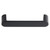Better Home Products - Westlake Collection - 3 3/4" (96mm cc) Pull - Matte Black - BHP126BLK