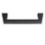 Better Home Products - Tiburon Collection - 5 1/16" (128mm cc) Pull - Matte Black - BHP136BLK