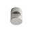 Better Home Products - Door Hardware - Westlake Plus Knob 1 3/16" - Satin Nickel - BHP154SN