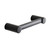 Better Home Products - Stinson Beach Collection - 3 3/4" (96mm cc) Pull - Matte Black - BHP202BLK