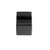 Better Home Products - Door Hardware - Menlo Park Knob 1" - Matte Black - BHP155BLK