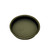 Better Home Products - Door Hardware - 2 1/8" Finger Pull - Matte Black - 235BLK