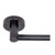 Better Home Products - Stinson Beach Collection - Dummy Lever - Dark Bronze - 93311DB
