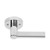 Better Home Products - Rockaway Beach Collection - Dummy Lever - Chrome - 98388CH