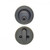 Better Home Products - Low Profile Collection - Deadbolt - Dark Bronze - SK10611DB