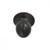 Better Home Products - Miraloma Collection - Egg Knob Dummy - Dark Bronze - 41311DB