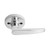 Better Home Products - Soma Plus Series Collection - Lever Dummy - Chrome - 78388CH