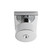 Better Home Products - Belvedere Collection - Entry Set - Chrome - 32588CH