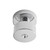 Better Home Products - Angel Island Collection - Entry Set - Chrome - 35588CH
