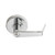 Better Home Products - Park Presidio Collection - Lever Entry - Chrome - 94588CH