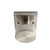 Better Home Products - Belvedere Collection - Dummy Knob - Satin Nickel - 32315SN