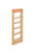 Rev-A-Shelf - 432-WF33-3C - 3" W x 33" H Pullout Between Cabinet Wall Filler