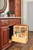 Rev-A-Shelf - 441-12VSBSC-1 - Natural Maple L-Shaped Vanity Sink Base Pullout w/ BLUMOTION Soft-Close for 24" Sink Base