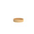 Rev-A-Shelf - 4WLS001-10-B52 - 10" Wood Full-Circle Lazy Susan Single Shelf w/ Swivel Bearing