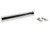 Rev-A-Shelf - 6541-22-52 - 22" Stainless Tip-Out Sink Front Tray w/ Hinges