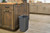 Rev-A-Shelf - RV-35-13-52 - 35 qt. Orion Gray Polymer Replacement Waste Container for Rev-A-Shelf® Pullouts