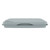 Rev-A-Shelf - RV-3550-LID-14-1 - Gray Polymer Lid for Rev-A-Shelf® 35 and 50 qt. Waste Containers