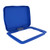 Rev-A-Shelf - RV-3550-LID-22-1 - Blue Polymer Lid for Rev-A-Shelf® 35 and 50 qt. Waste Containers