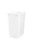 Rev-A-Shelf - RV-35-52 - 35 qt. White Polymer Replacement Waste Container for Rev-A-Shelf® Pullouts