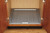 Rev-A-Shelf - SBVDT-2124-S-1 - Silver Polymer Trim-to-Fit Drip Tray for 21" - 24" Vanity Sink Base Cabinets