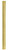 Ascension Stair Parts - 1-3/4" Baluster Blank - White Oak - 20041