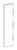 Innovation Cabinetry Whisper Blue Kitchen Cabinet - UB-IMF696-WBSH