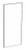Innovation Cabinetry Sage Kitchen Cabinet - UB-IMFP9634.5-SASH