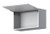 Blue Valley Frameless Oak Kitchen Cabinet - OK-WSL3018