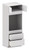 Blue Valley Frameless Oak Kitchen Cabinet - OK-MOC3090