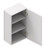 Blue Valley Frameless Walnut Kitchen Cabinet - WN-W2136