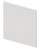 Blue Valley Frameless Walnut Kitchen Cabinet - WN-FVFD22