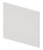 Blue Valley Frameless Walnut Kitchen Cabinet - WN-PNL34.5X26X3/4