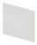 Blue Valley Frameless Walnut Kitchen Cabinet - WN-PNL34.5X36X3/4