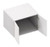Blue Valley Frameless Matte Gray Kitchen Cabinet - MG-W361824