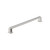 Amerock Hardware - Appoint 8-13/16 inch (224mm) Center-to-Center Pull is finished in Polished Nickel - BP37363PN