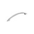 Amerock Hardware - Arc 6-5/16 inch (160mm) Center-to-Center Pull is finished in Polished Chrome - BP6915826