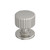 Amerock Hardware - Ballard 1-1/8 inch (29mm) Diameter Knob is finished in Satin Nickel - BP37652G10