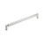 Amerock Hardware - Balon 18 inch (457mm) Center-to-Center Appliance Pull is finished in Polished Nickel - BP37491PN
